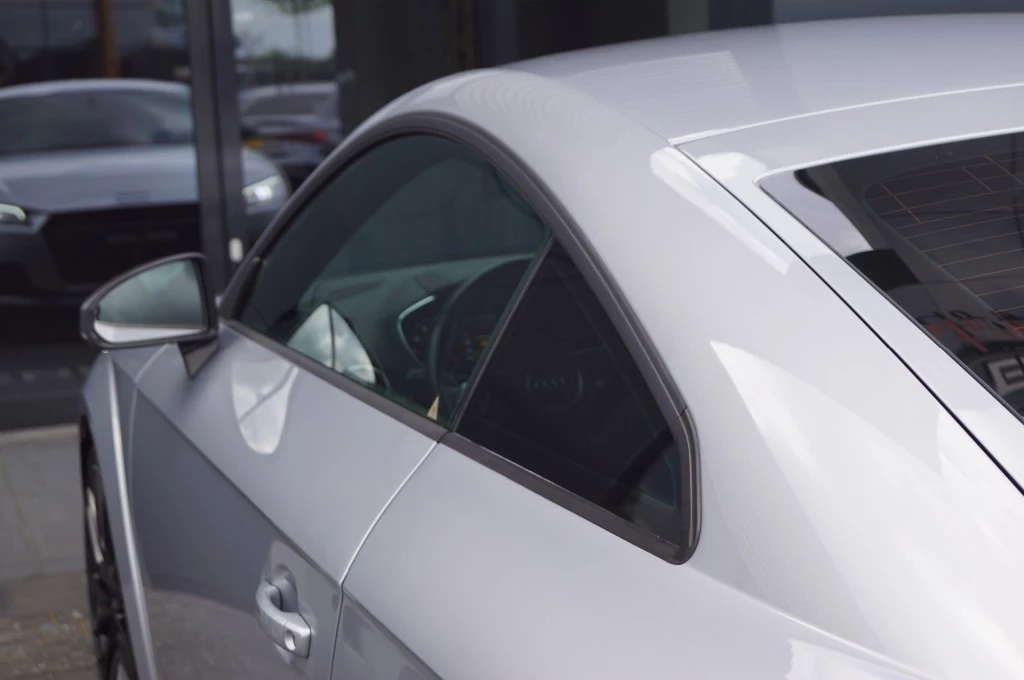 Hoofdafbeelding Audi TT