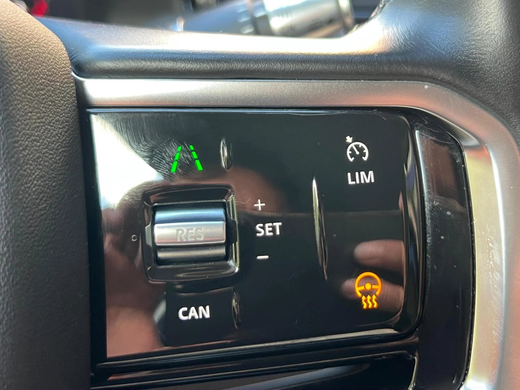 Hoofdafbeelding Land Rover Discovery Sport
