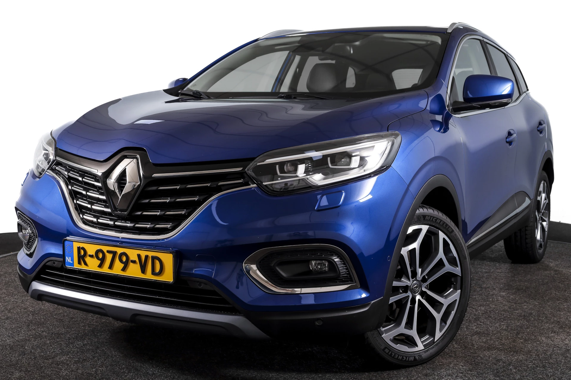 Hoofdafbeelding Renault Kadjar