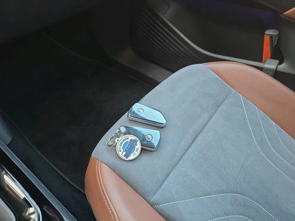 Hoofdafbeelding Volkswagen ID.4