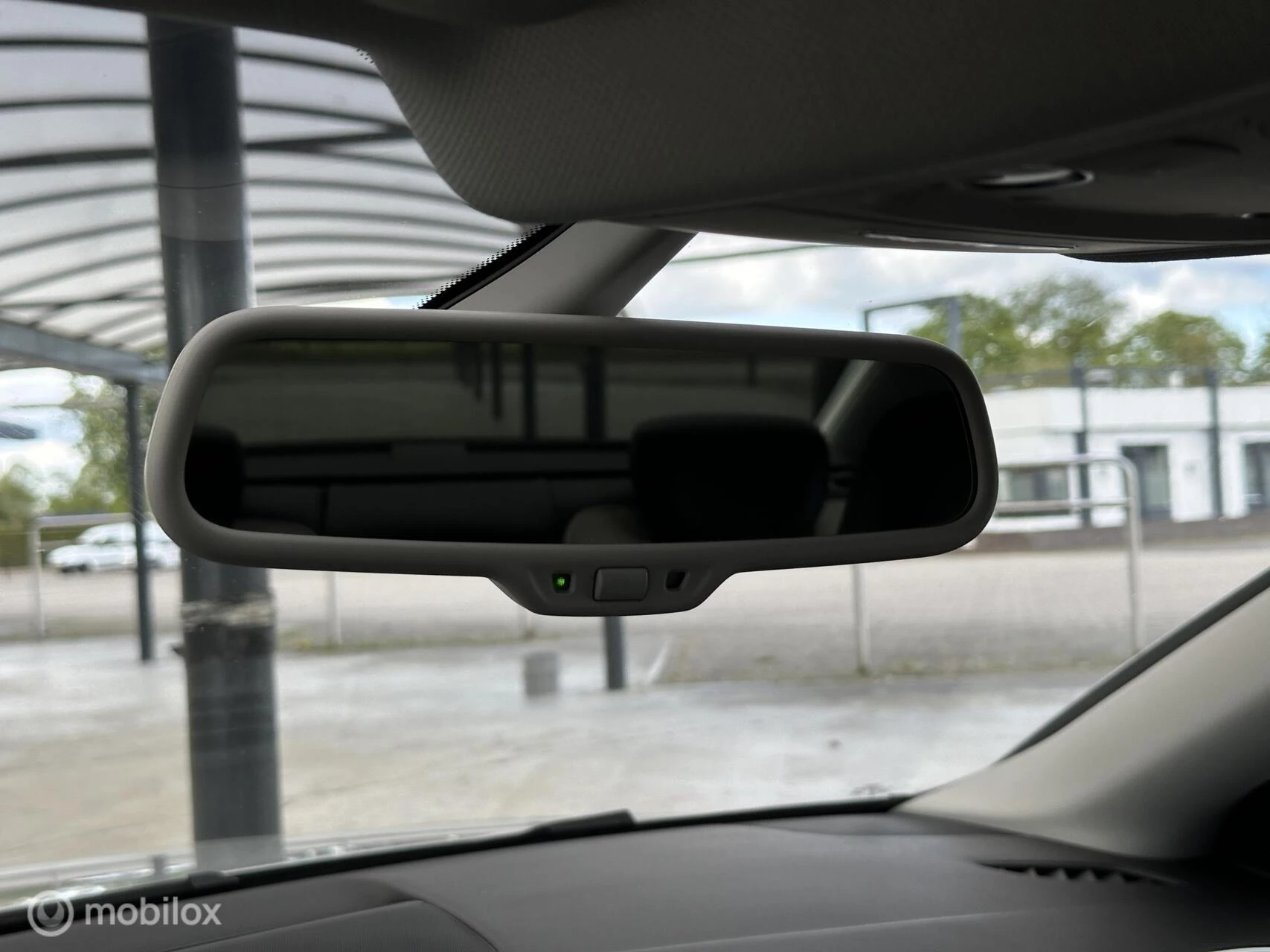 Hoofdafbeelding Audi S5