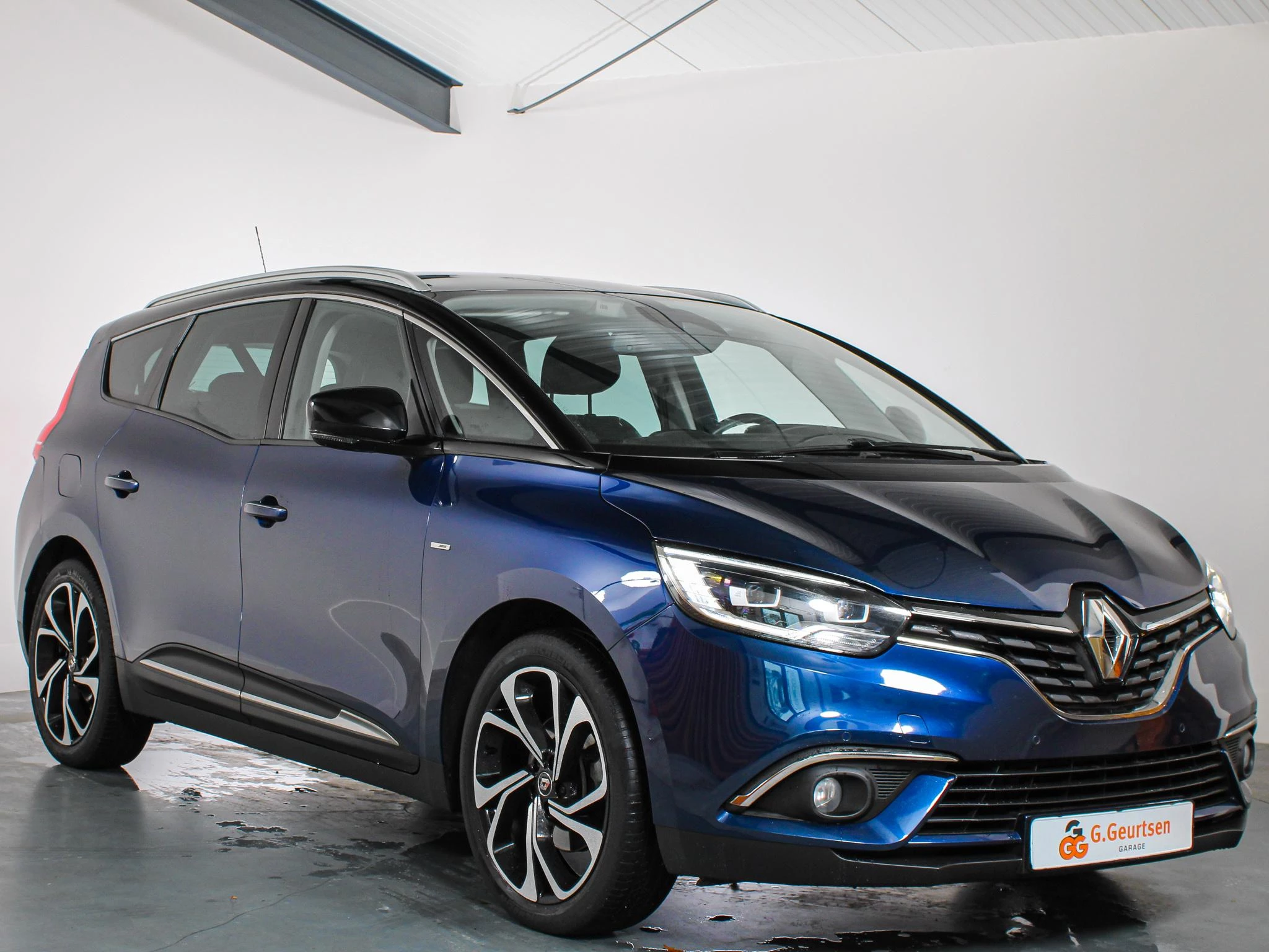 Hoofdafbeelding Renault Grand Scénic