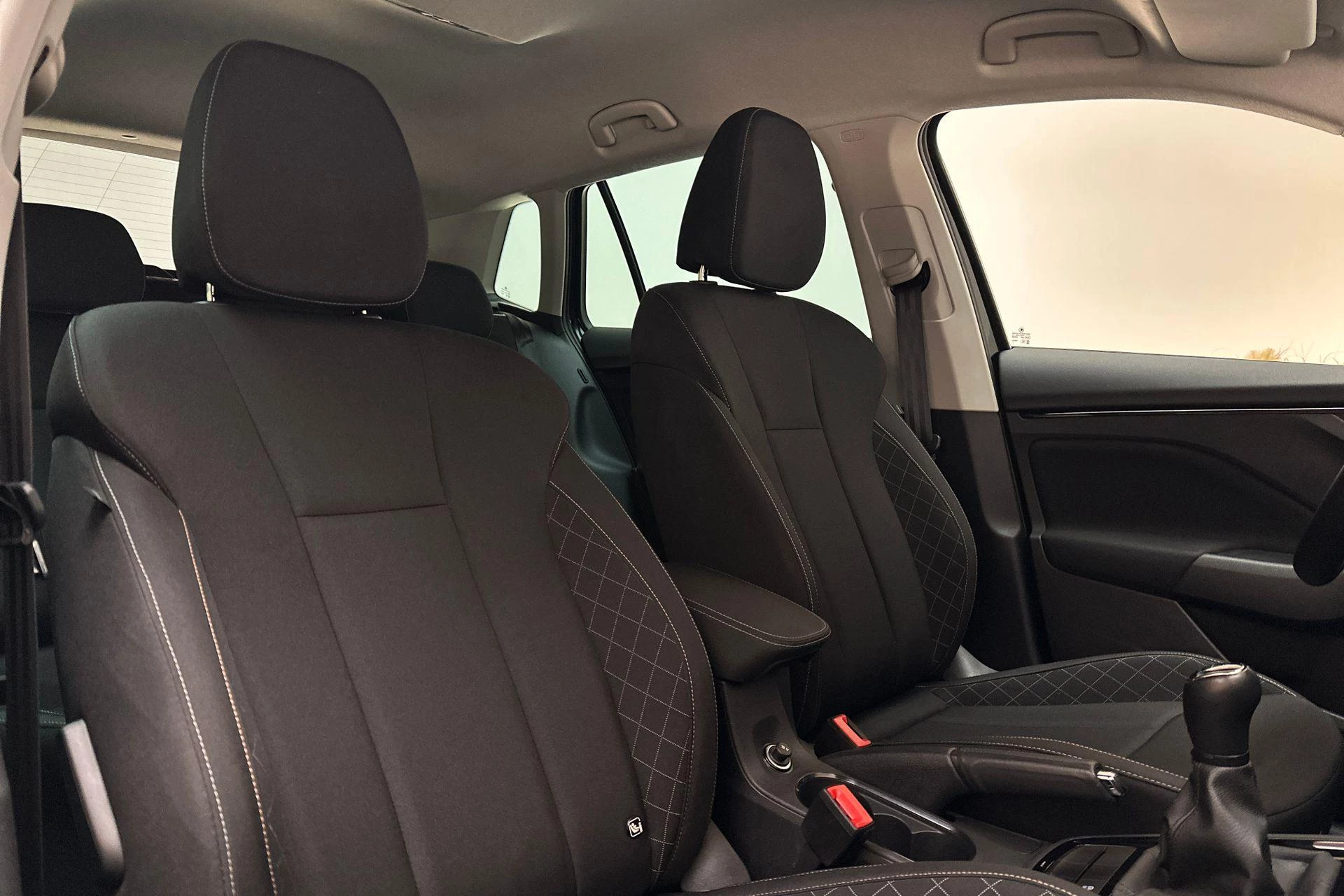 Hoofdafbeelding Škoda Kamiq