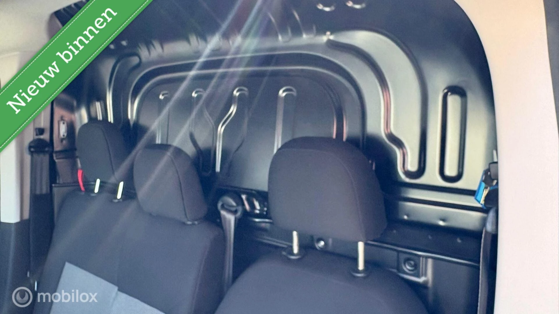 Hoofdafbeelding Fiat Doblò