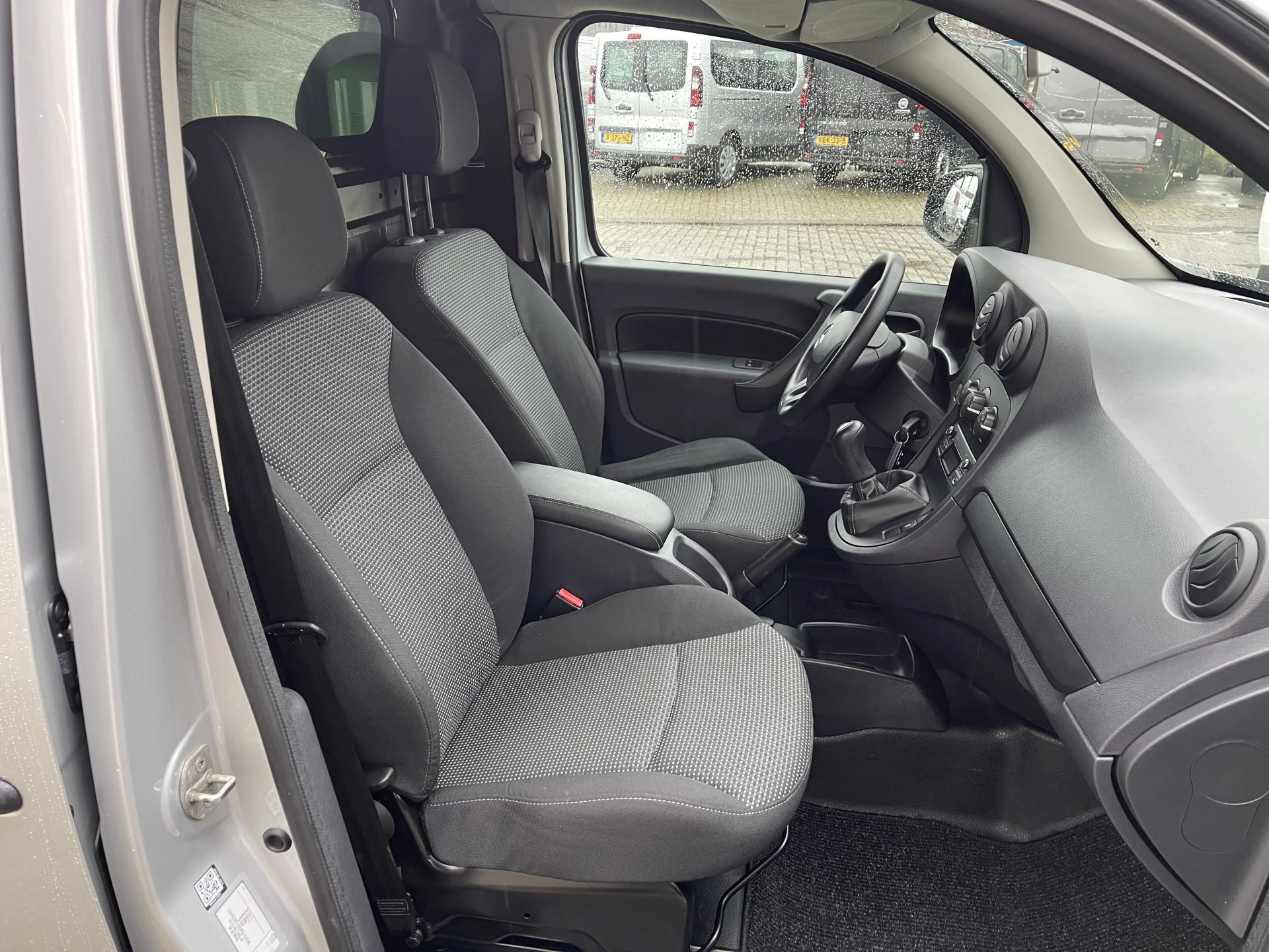 Hoofdafbeelding Mercedes-Benz Citan