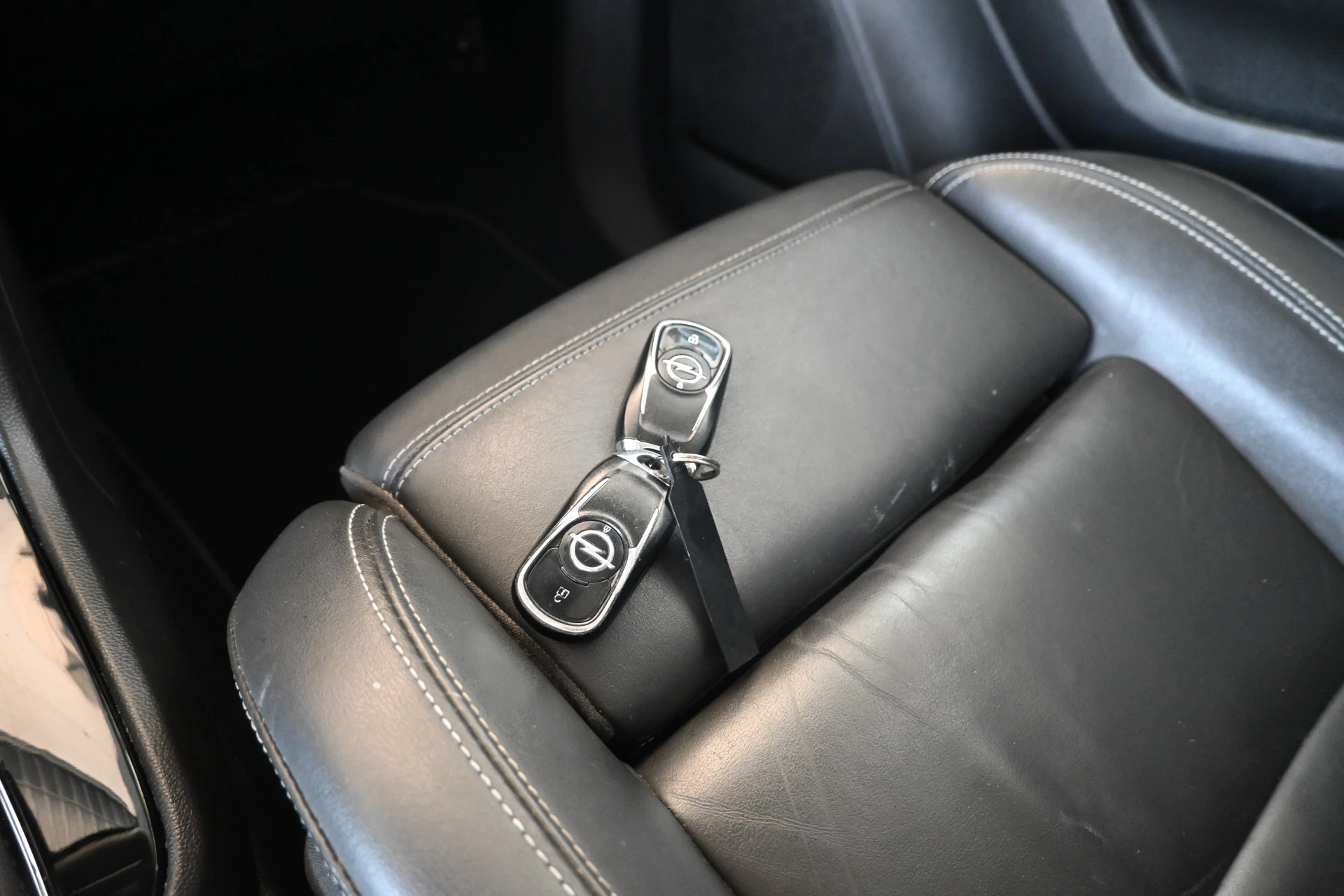 Hoofdafbeelding Opel Mokka X