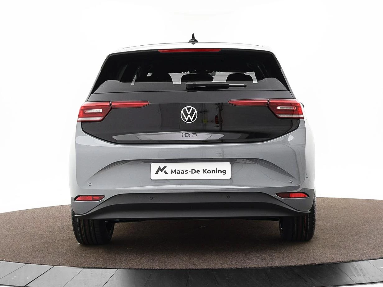 Hoofdafbeelding Volkswagen ID.3
