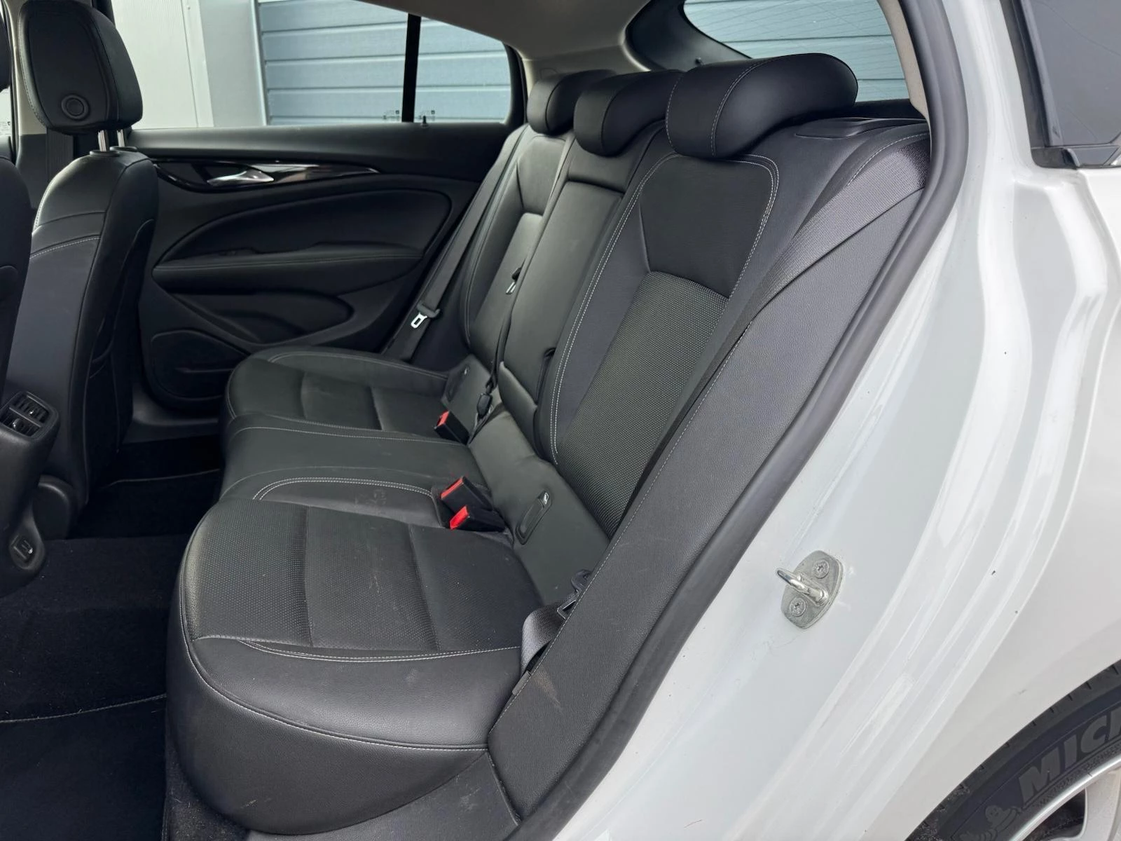 Hoofdafbeelding Opel Insignia