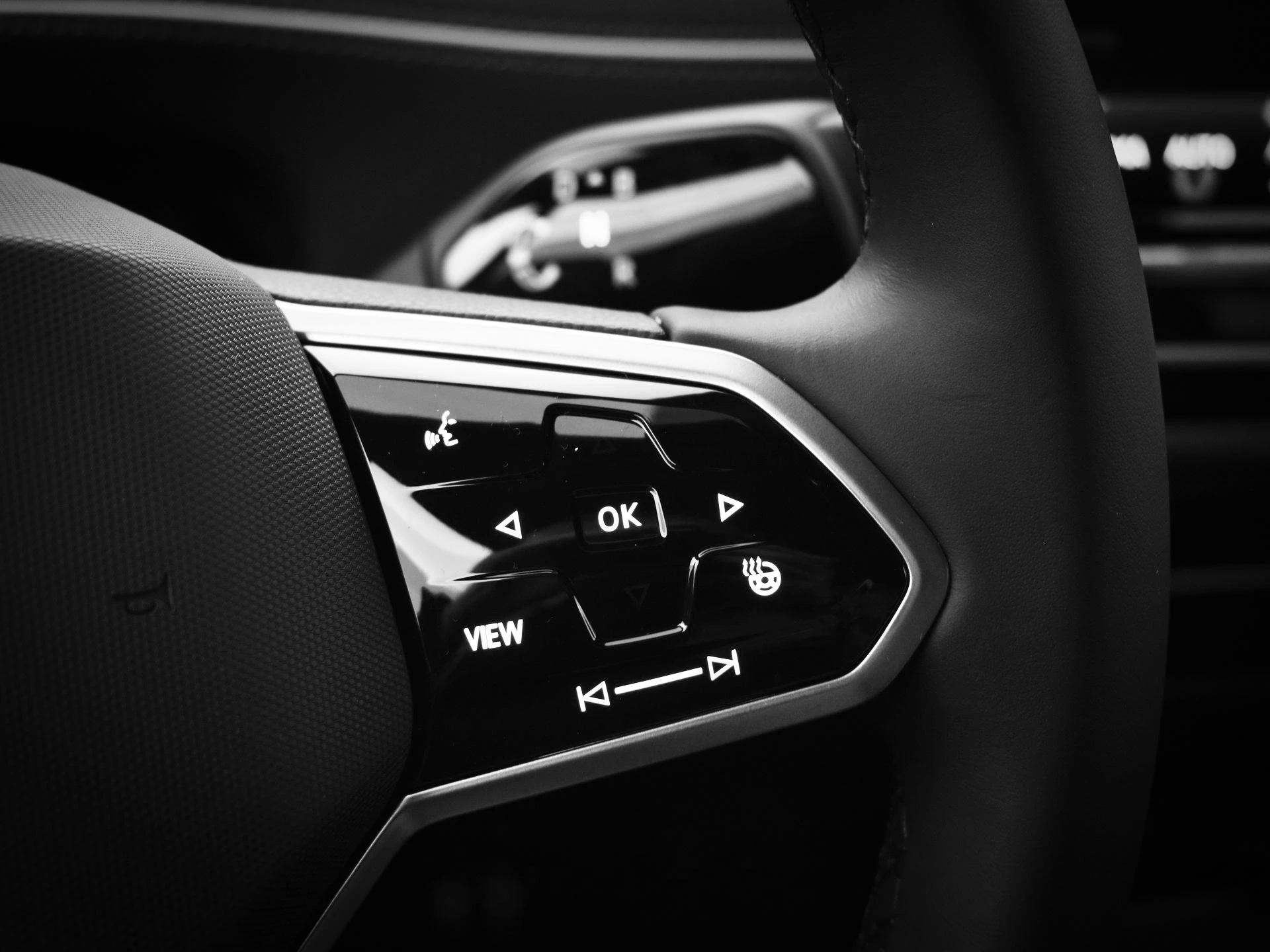 Hoofdafbeelding Volkswagen ID.7