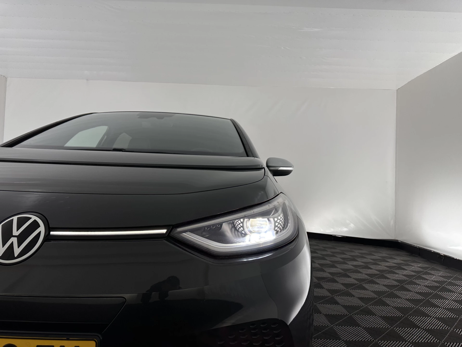 Hoofdafbeelding Volkswagen ID.3