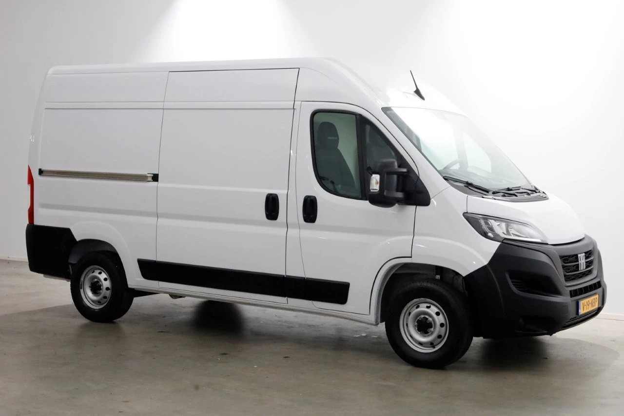 Hoofdafbeelding Fiat Ducato