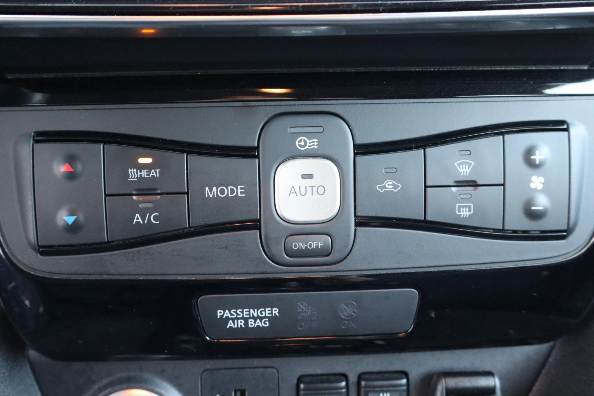 Hoofdafbeelding Nissan Leaf