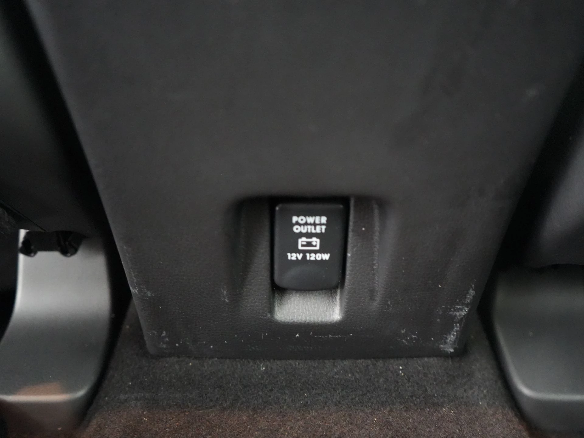 Hoofdafbeelding Mitsubishi Eclipse Cross