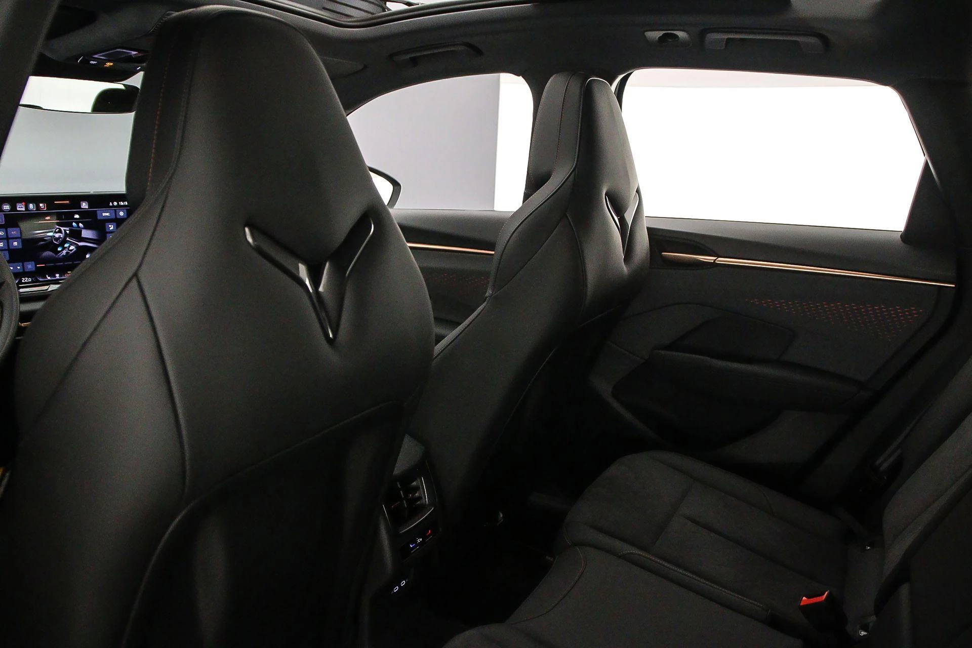 Hoofdafbeelding CUPRA Terramar