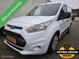 Ford Transit Connect Trend | BTW| NAP | Distrivv | 3-zits