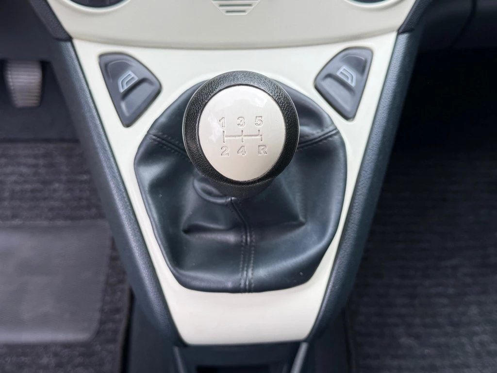 Hoofdafbeelding Ford Ka