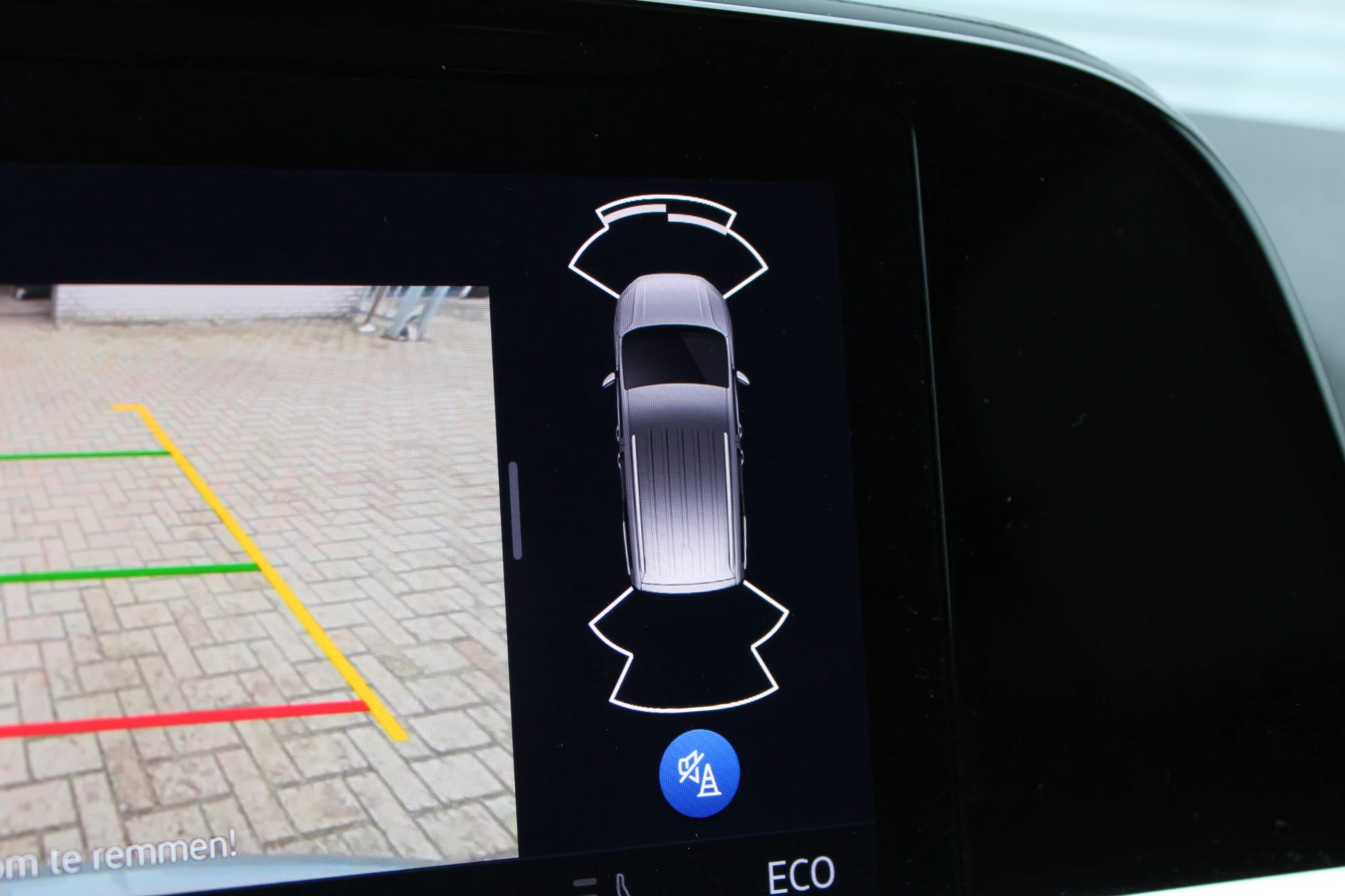 Hoofdafbeelding Ford Tourneo Connect