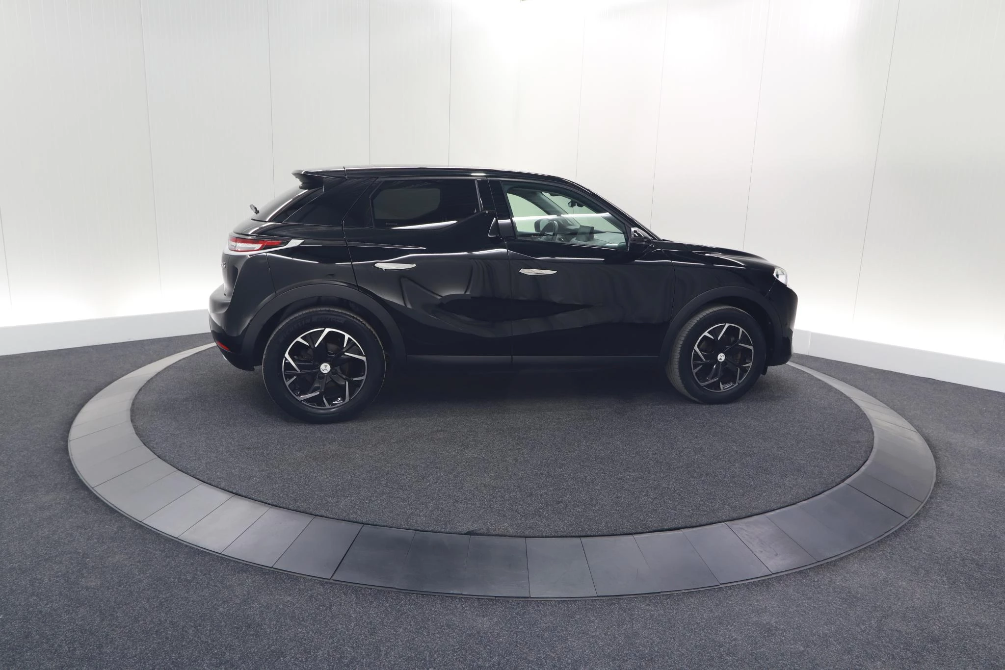 Hoofdafbeelding DS DS 3