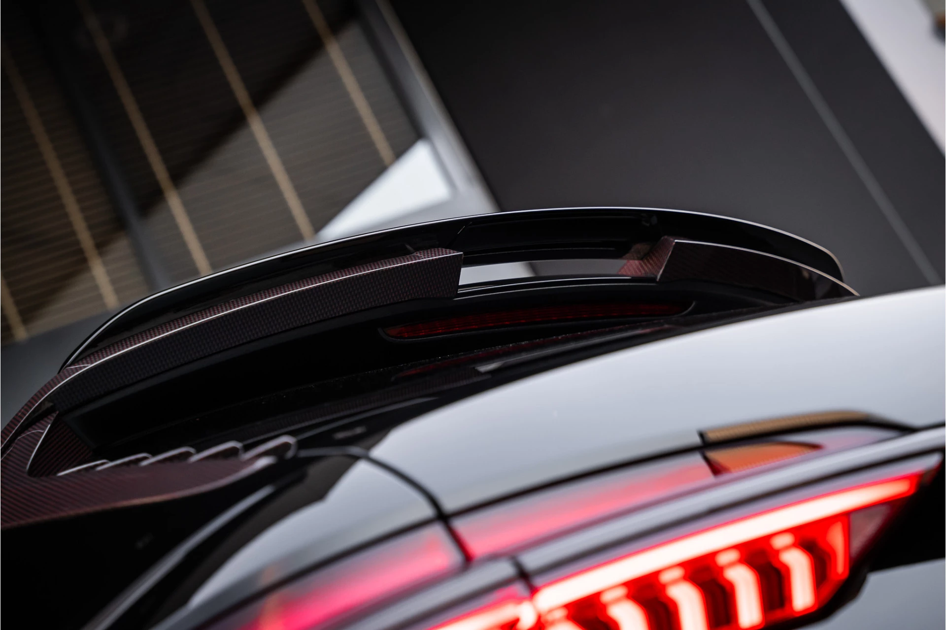Hoofdafbeelding Audi RS6