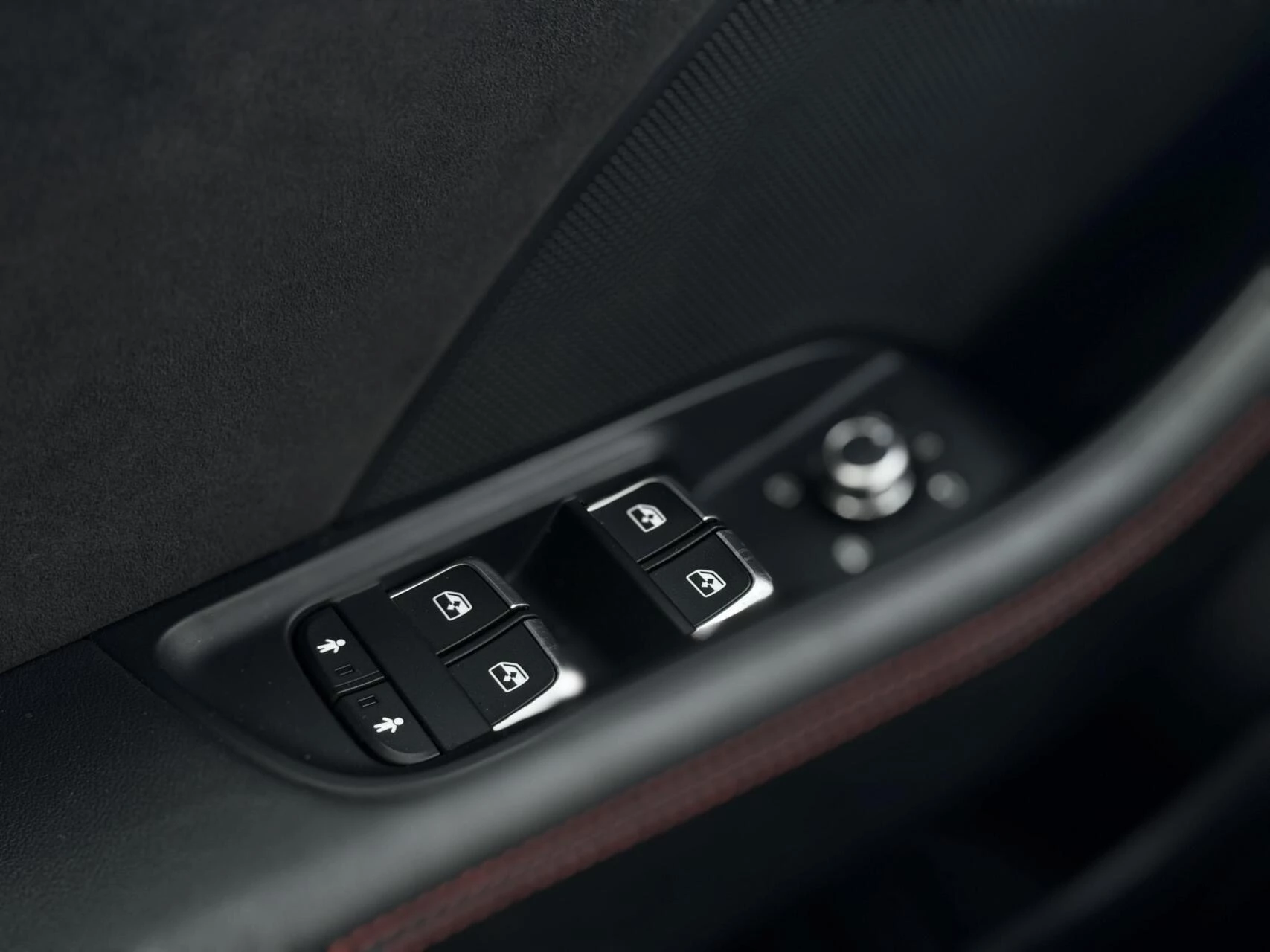 Hoofdafbeelding Audi RS3