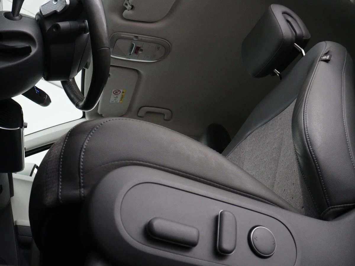 Hoofdafbeelding Hyundai IONIQ 5