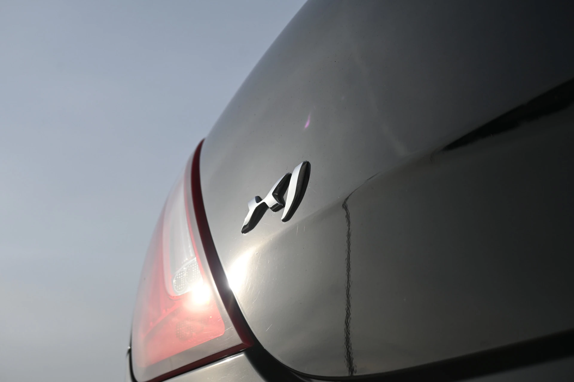 Hoofdafbeelding Jaguar XJ