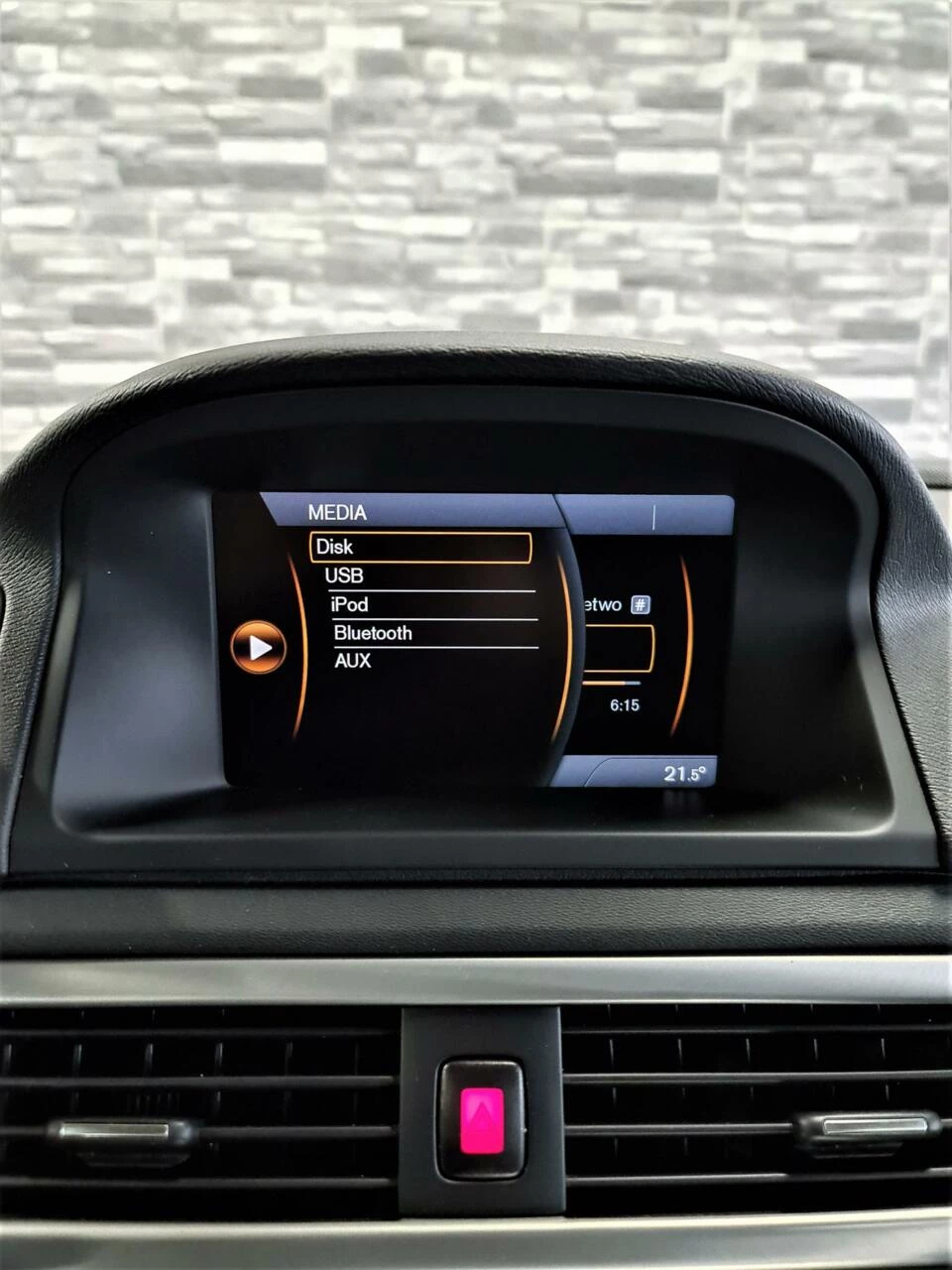 Hoofdafbeelding Volvo V70