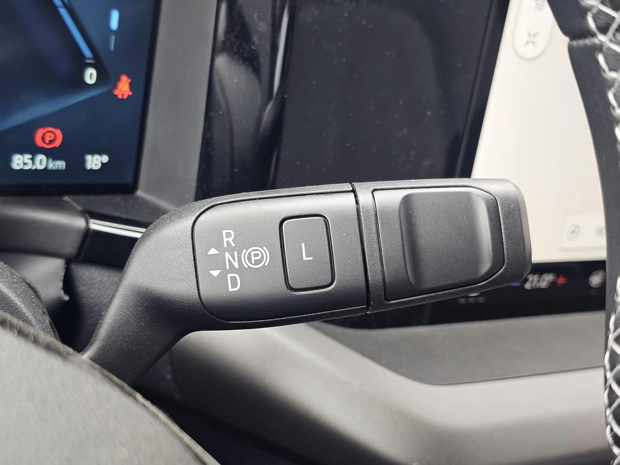 Hoofdafbeelding Ford Transit Courier