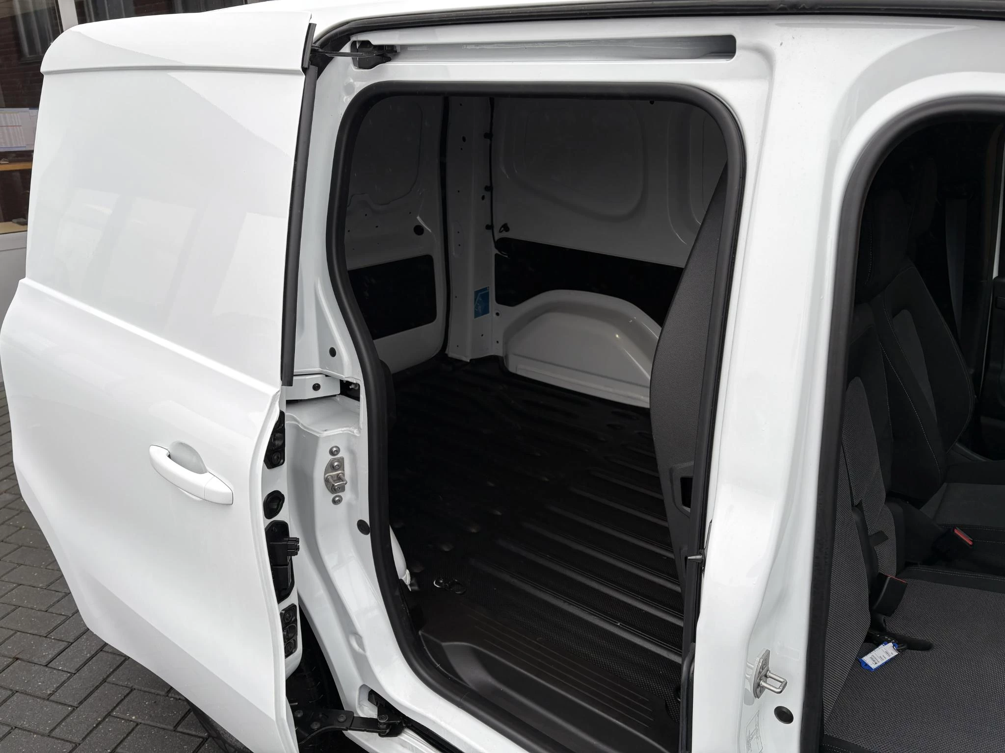 Hoofdafbeelding Mercedes-Benz Citan