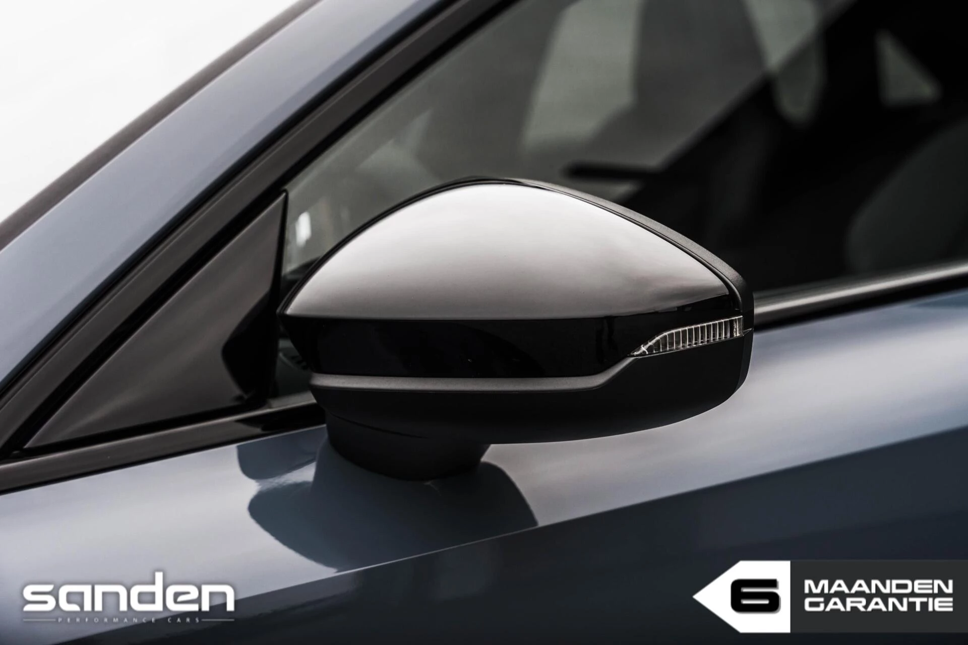 Hoofdafbeelding Audi RS3