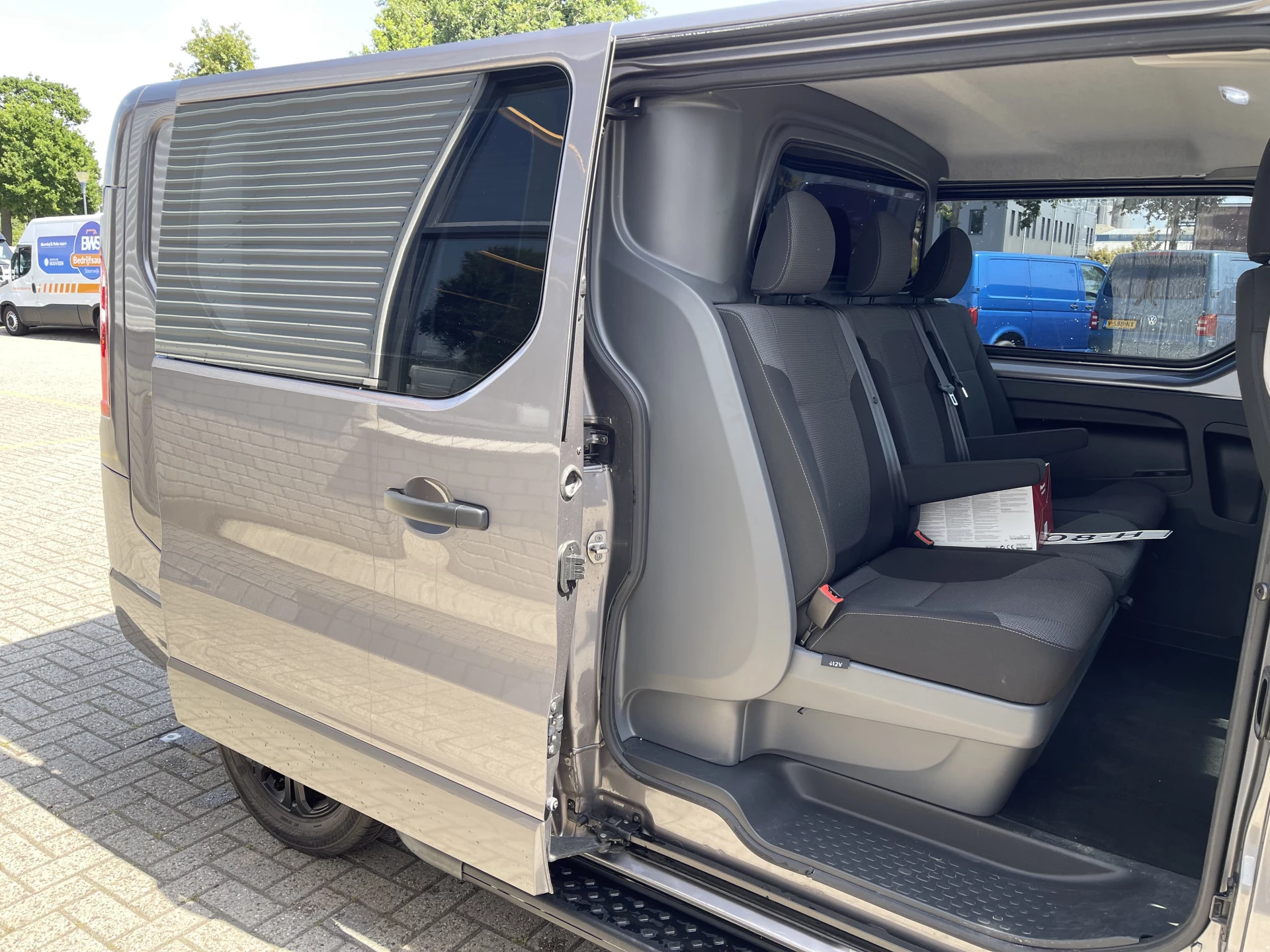 Hoofdafbeelding Fiat Talento