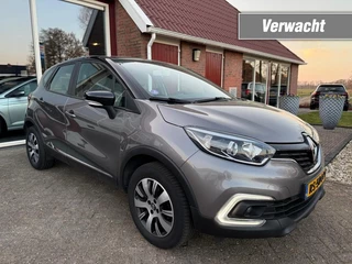 Renault Captur 0.9 TCE ZEN SLECHTS 46.772 KM!