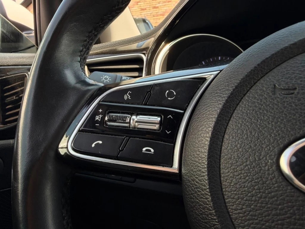 Hoofdafbeelding Kia Ceed