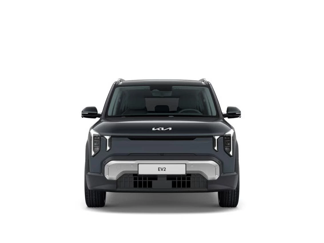 Hoofdafbeelding Kia EV2