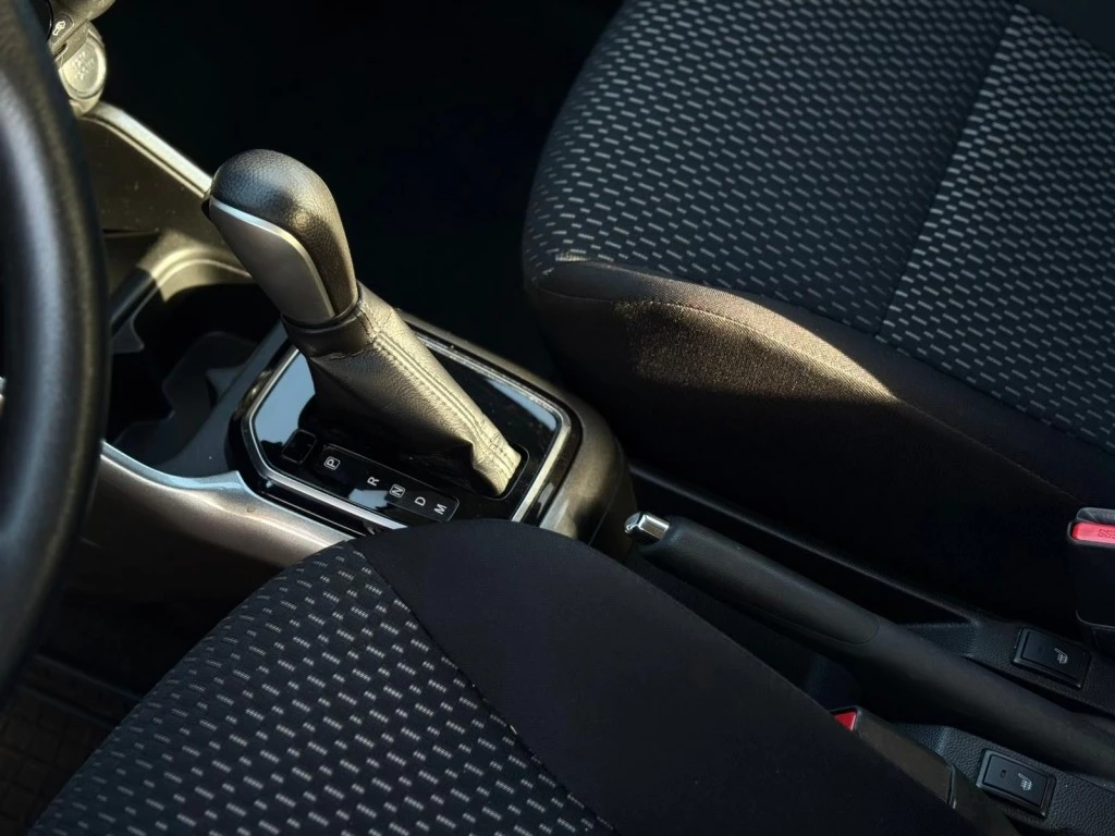 Hoofdafbeelding Suzuki Ignis