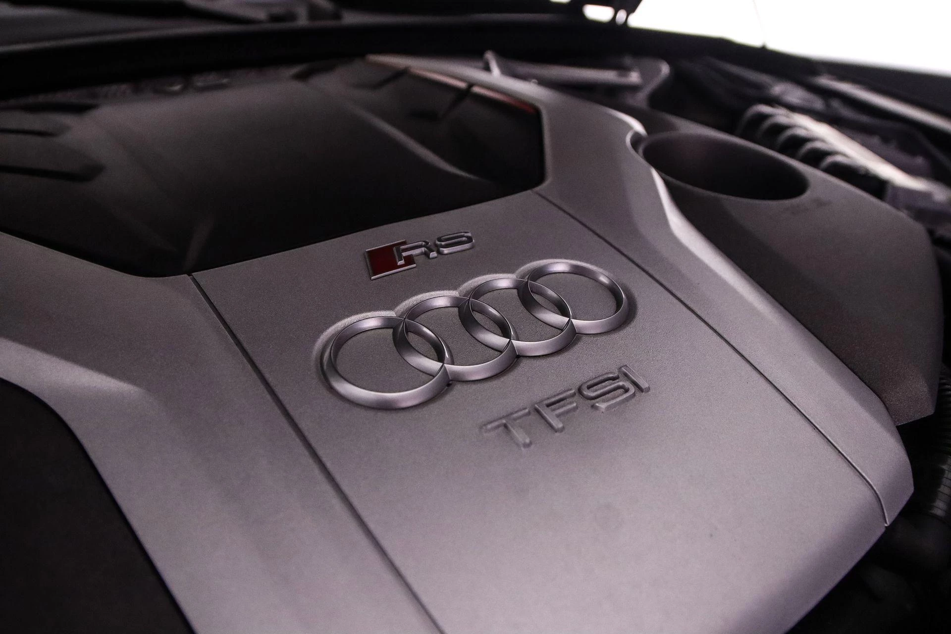 Hoofdafbeelding Audi RS4