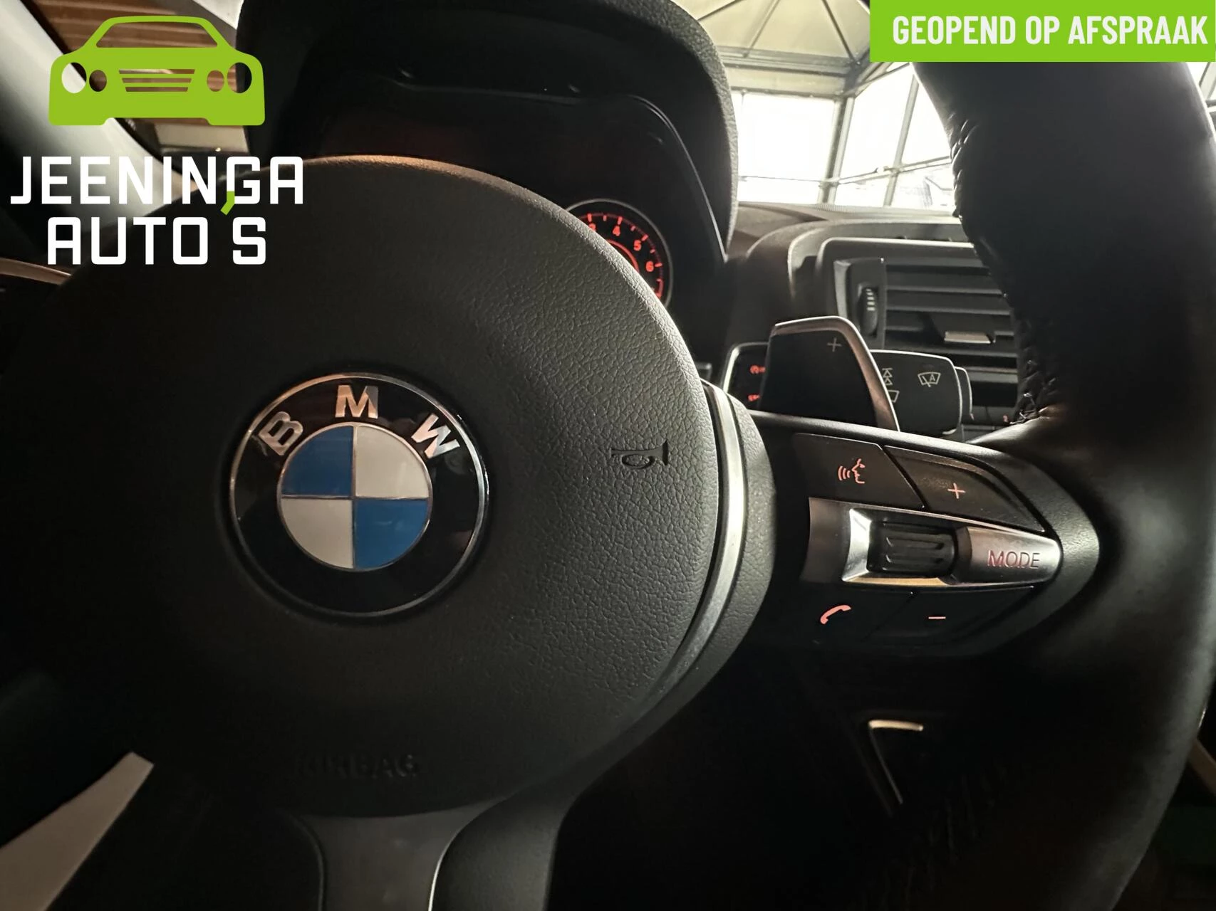 Hoofdafbeelding BMW 2 Serie