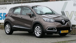 Hoofdafbeelding Renault Captur Renault Captur TCe 90 Dynamique