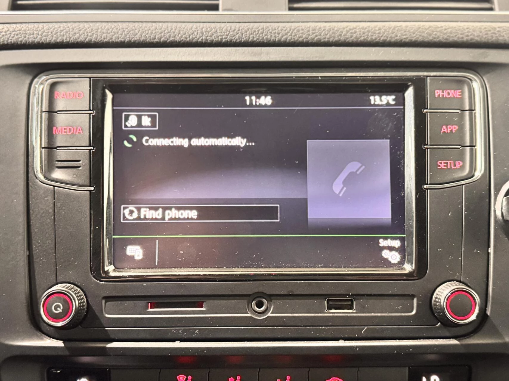 Hoofdafbeelding Volkswagen Jetta