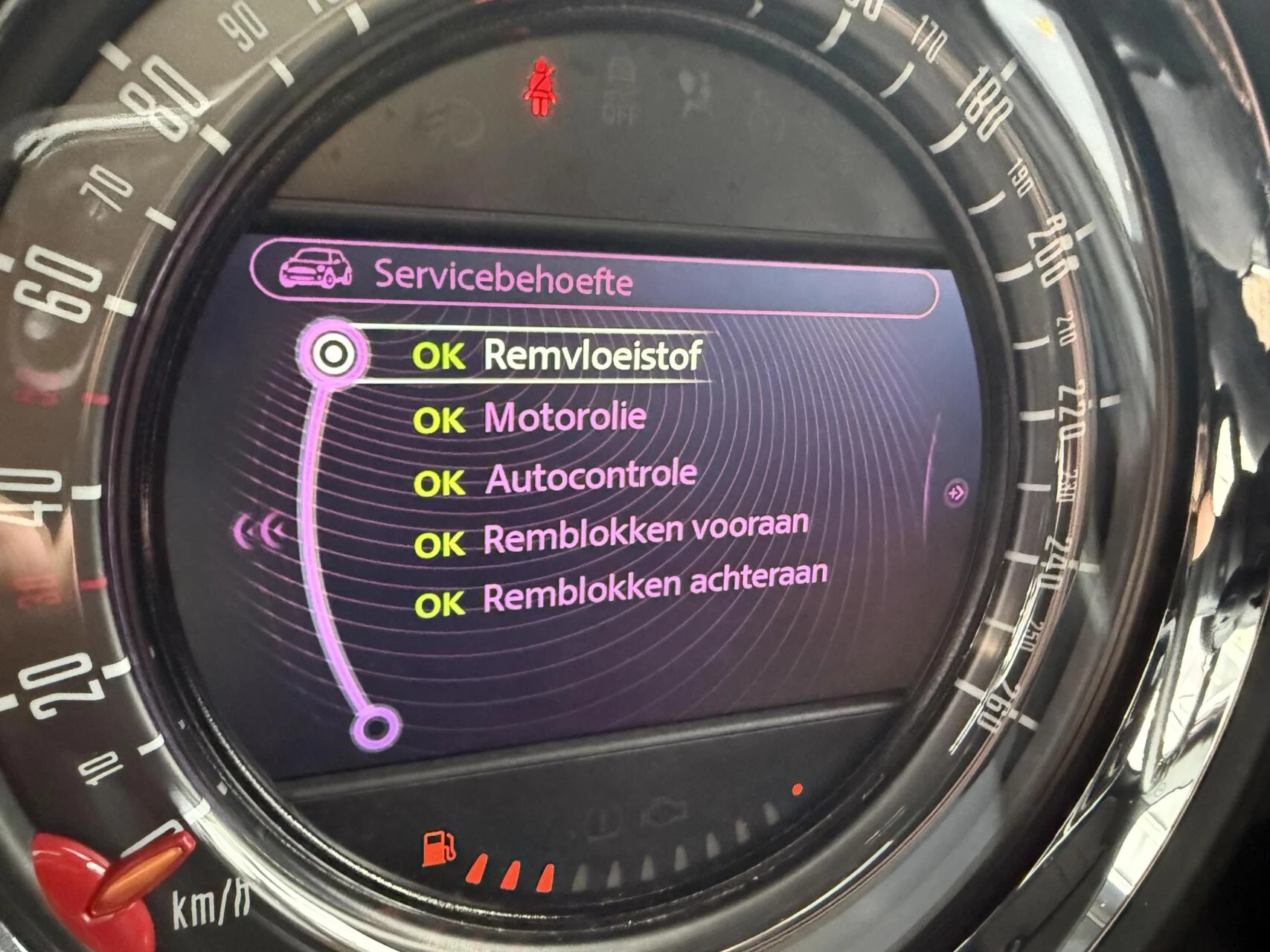 Hoofdafbeelding MINI Paceman