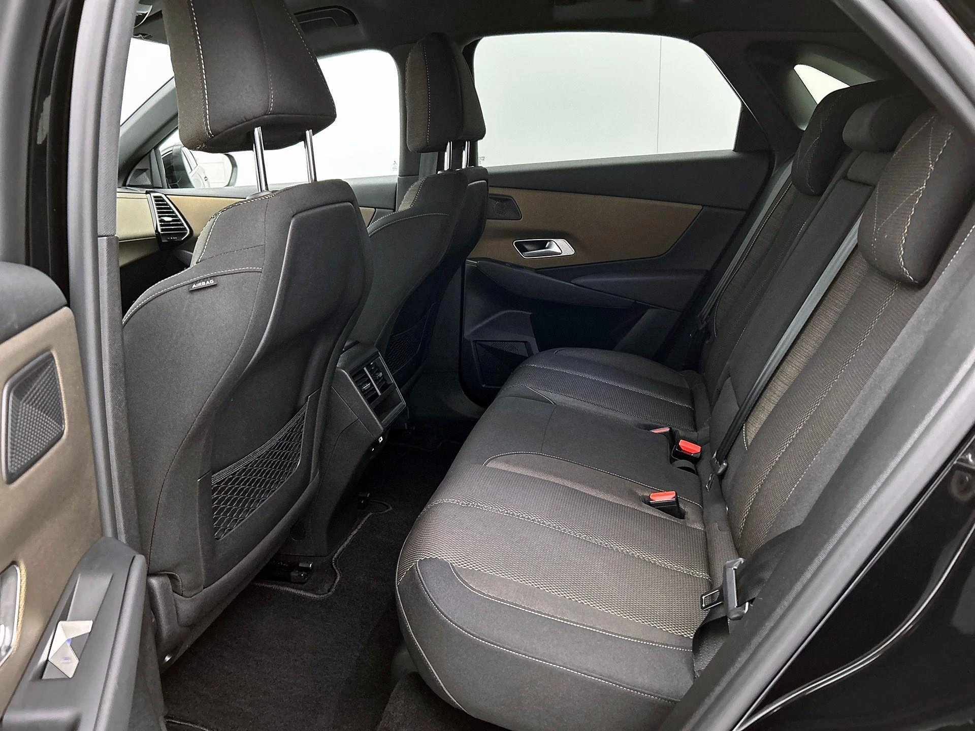 Hoofdafbeelding DS DS 7