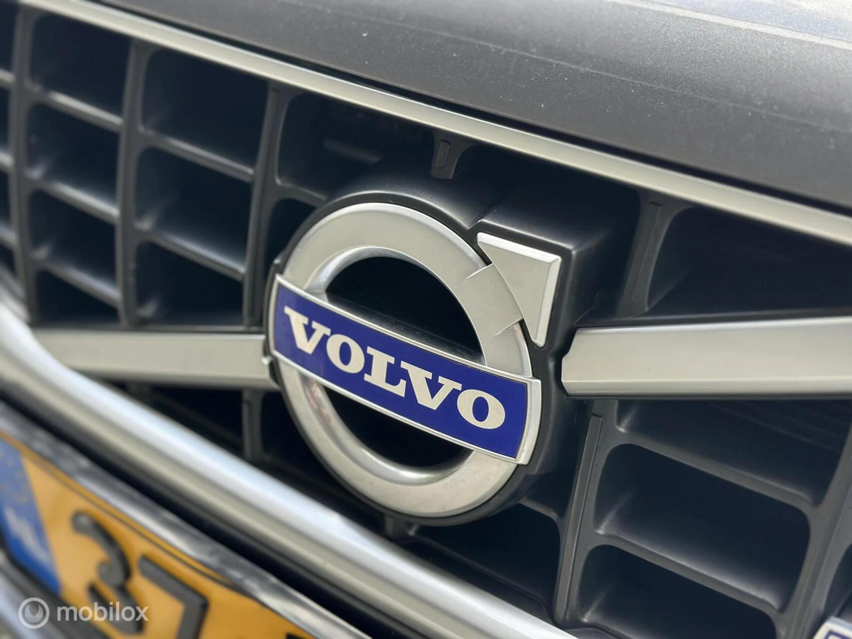 Hoofdafbeelding Volvo V70