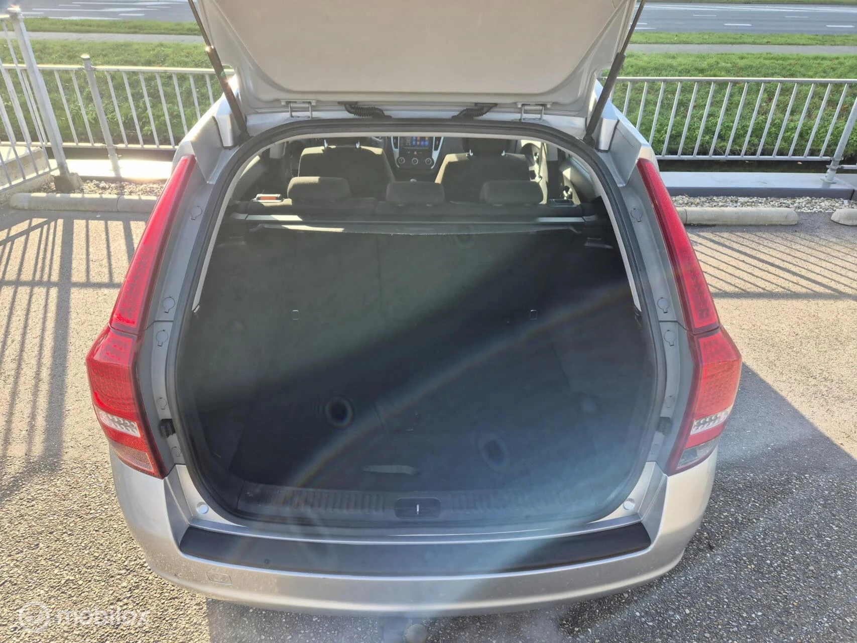 Hoofdafbeelding Kia cee'd