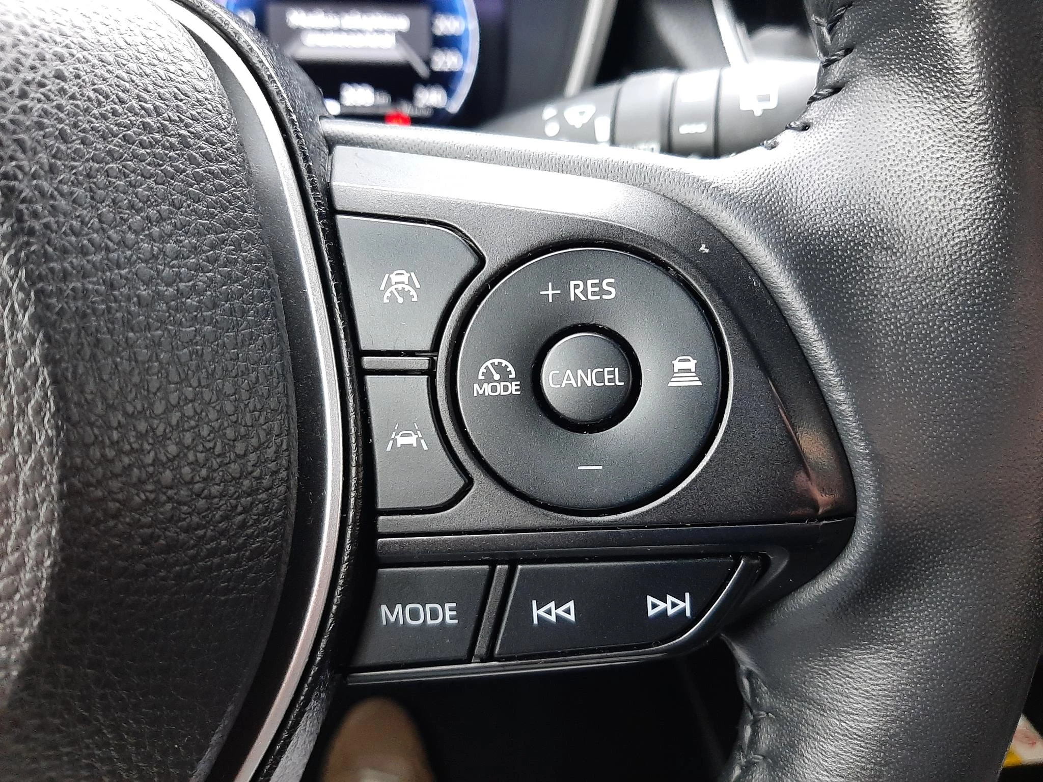 Hoofdafbeelding Toyota Corolla Cross