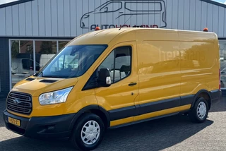 Ford Transit 2.0 TDCI 96KW 131PK L3H2 EURO 6 AIRCO/ CRUISE CONTROL/ TREKHAAK/ 100% DEALERONDERHOUDEN