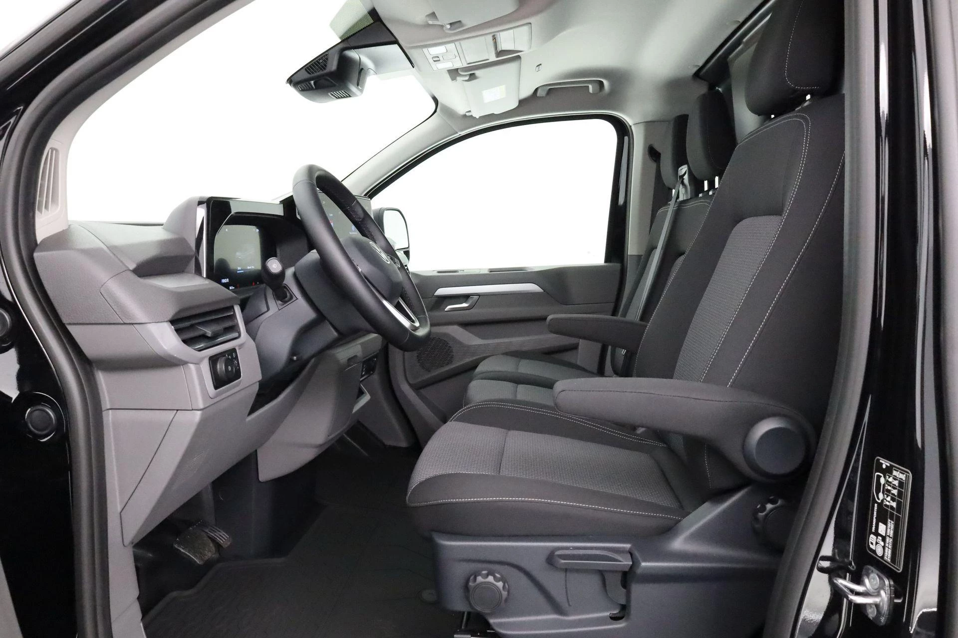 Hoofdafbeelding Volkswagen e-Transporter