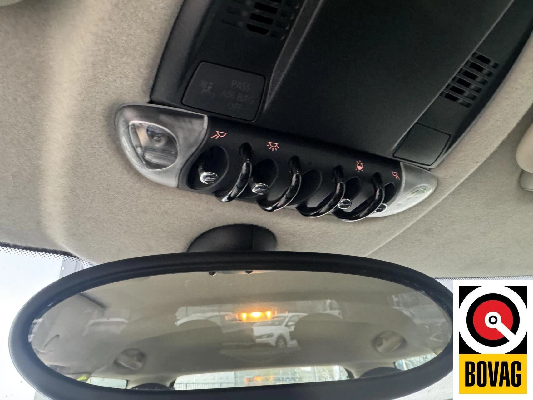 Hoofdafbeelding MINI One