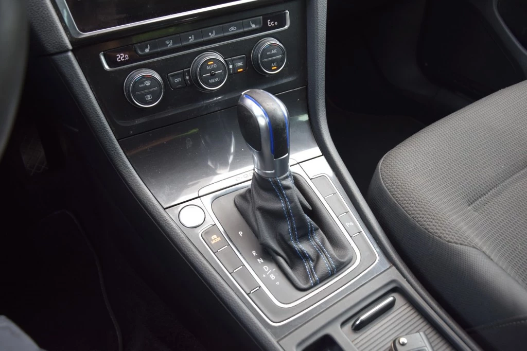 Hoofdafbeelding Volkswagen e-Golf