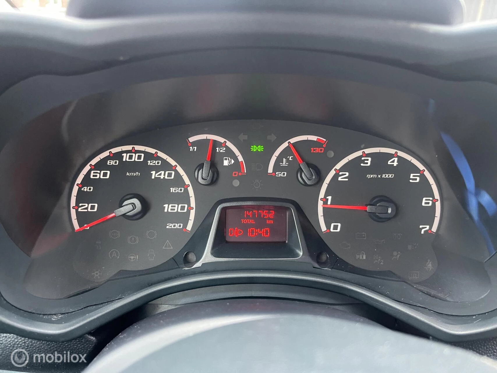 Hoofdafbeelding Ford Ka