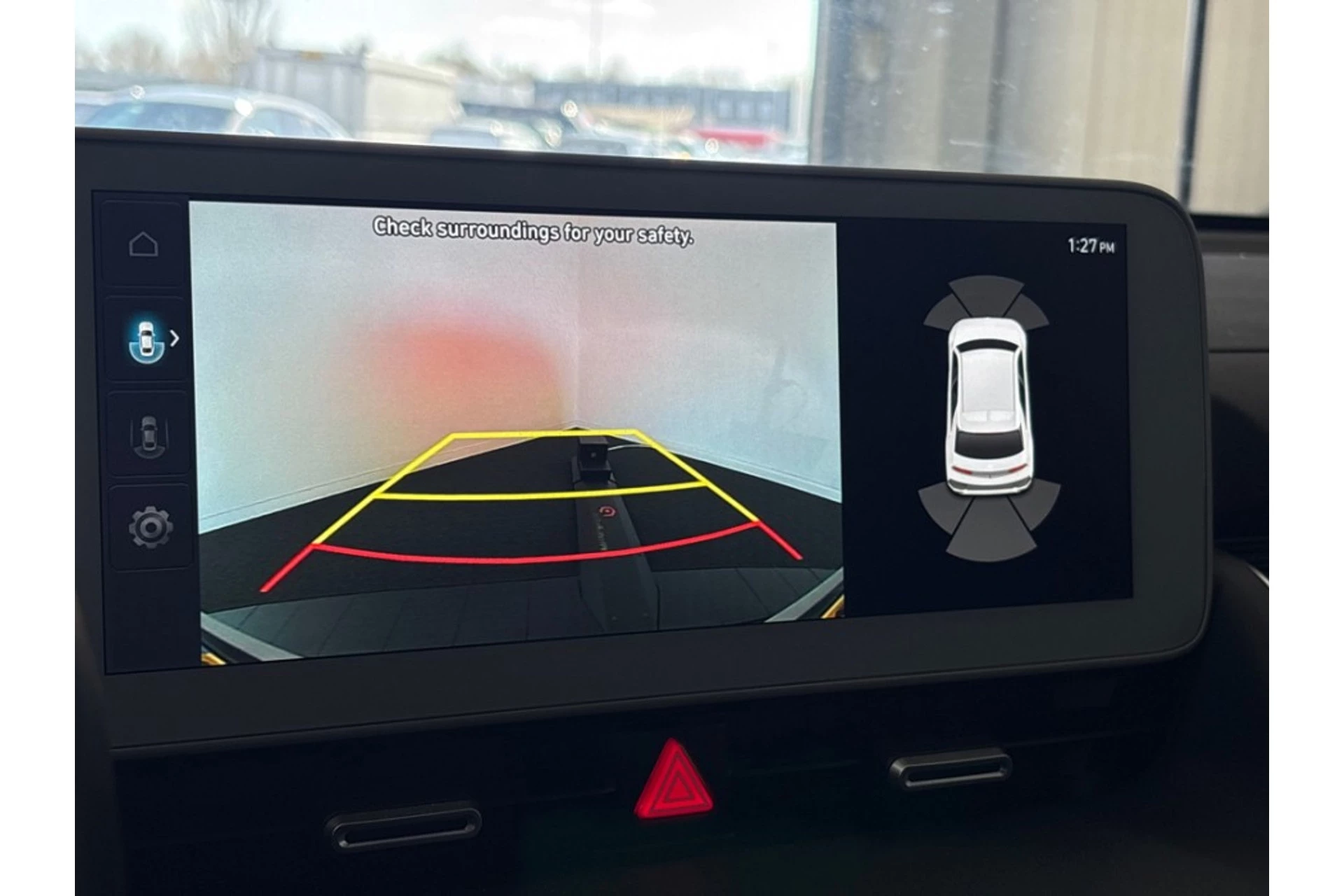 Hoofdafbeelding Hyundai IONIQ 5